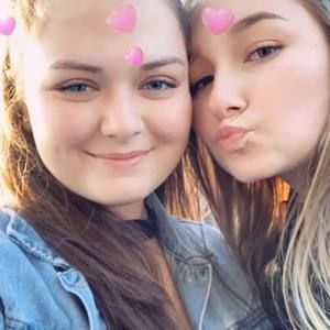 Meet your Posher, Brianna